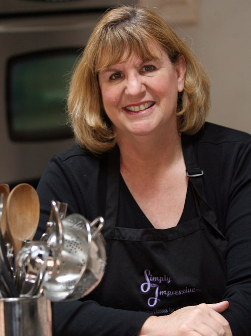 Judy A. Toth