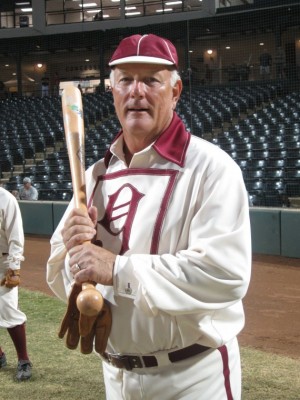 Vintage Baseball