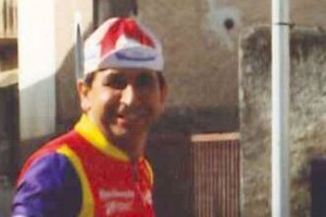 Domenic Malvestuto