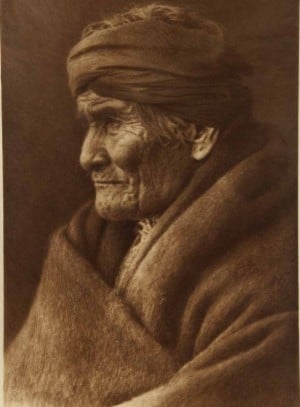Geronimo, Heard Museum