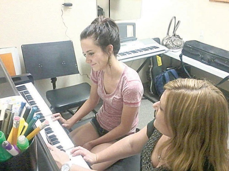 MusicMaker camp
