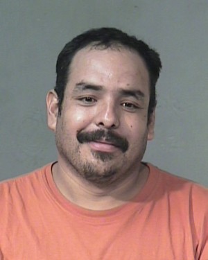 Salvador Ortiz Reyes