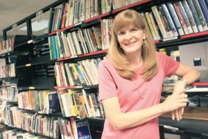 Ironwood Library