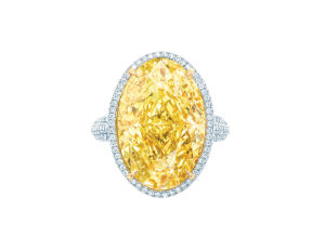 Tiffany's jewelry