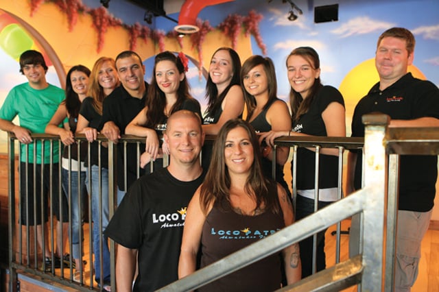 Best Mexican Food 2009 