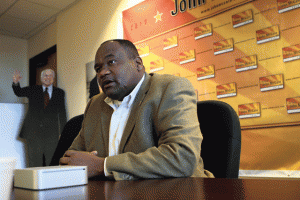 Local resident’s election to GOP district chairman a 1st 