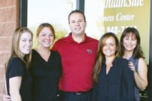 Mountainside Wellness Center