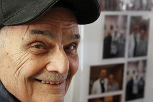 Anthony Serra