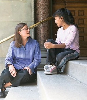Court Appointed Special Advocates