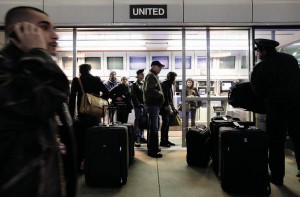 Airline safety
