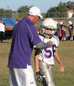 South East Valley (SEV) Football