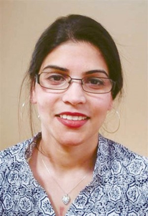 Navneet Kaur