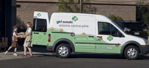 Girl Scouts