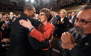 Obama State of the Union