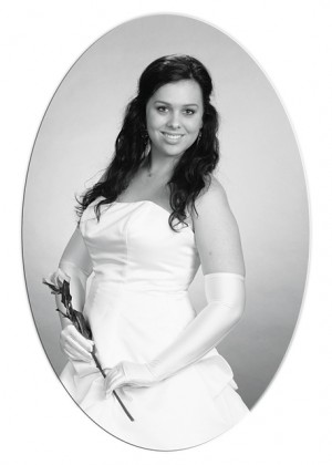 Flowers Girls to be presented at Chandler Service Club’s Charity Ball 