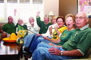 Packers