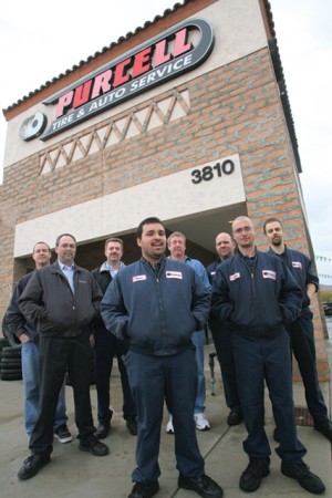 Best Place to Get Your Car Fixed 2009 