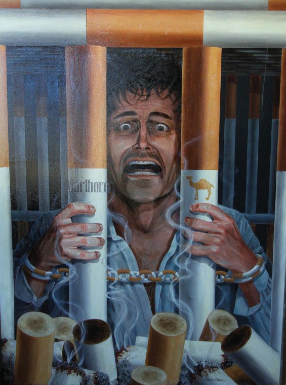 Albert Ortiz