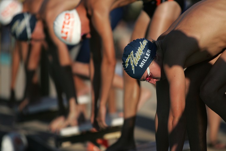DV Swim