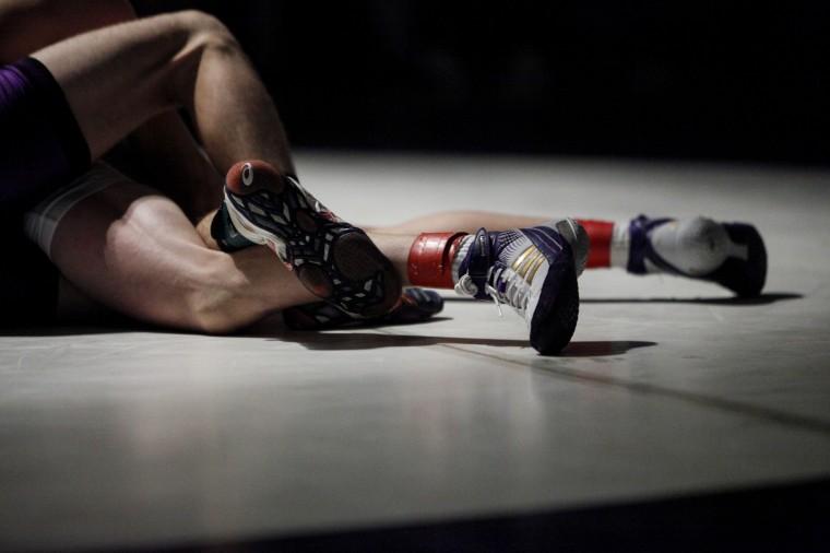 Moon Valley Wrestling Tournament
