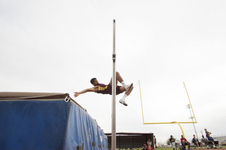 Track: DV vs MP