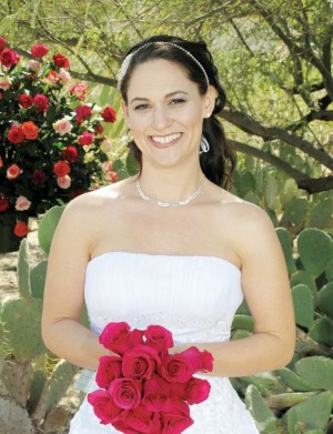 Four Weddings