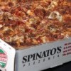 Best pizza: Spinato's Pizzeria