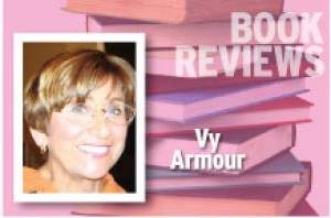 Book Reviews Vy Armour