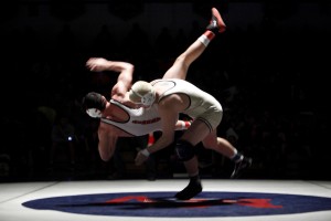 Moon Valley Wrestling Tournament