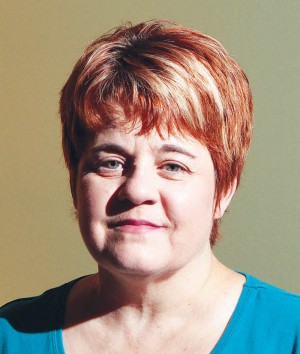 Vicky Jerdee