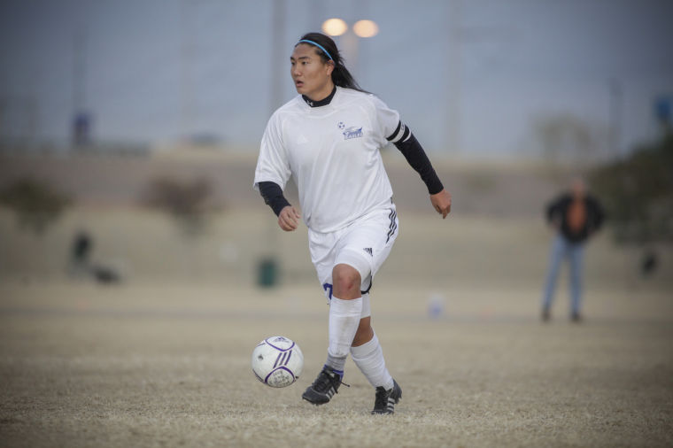 Soccer: Horizon vs Seton