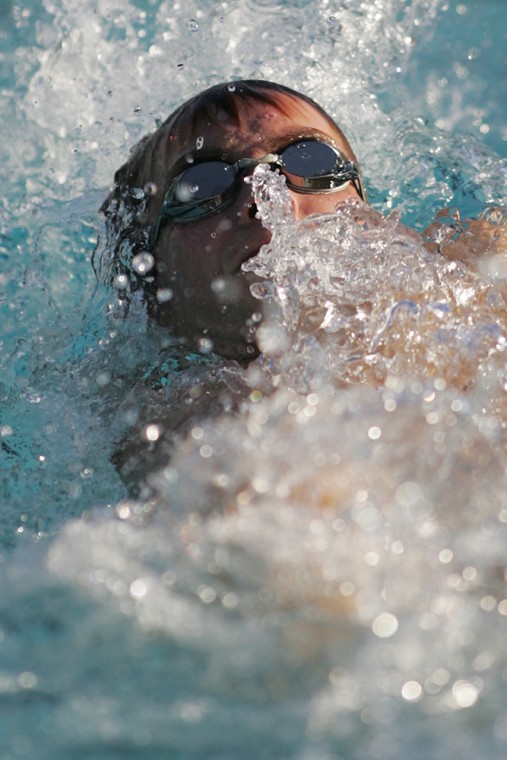DV Swim