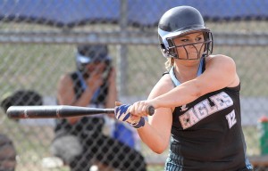 Horizon Honors softball