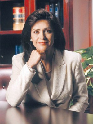 Melanie Beauchamp