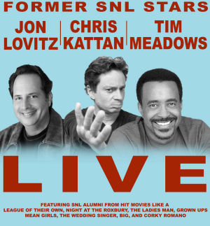 SNL alumni