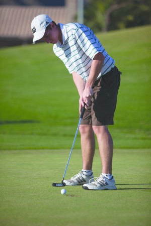 DV Golf