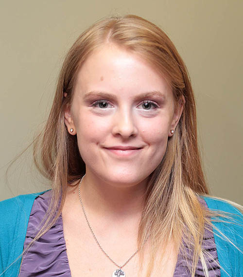 Anna Gunderson