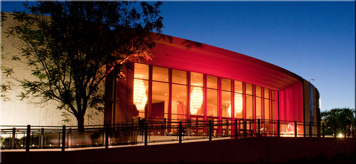 Chandler Center for the Arts