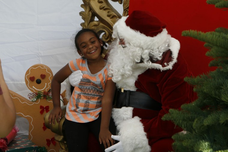 Festival of Lights kickoff party