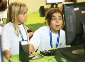 Designing the video games of tomorrow 