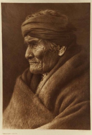 Geronimo, Heard Museum