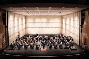 Phoenix Symphony Orchestra