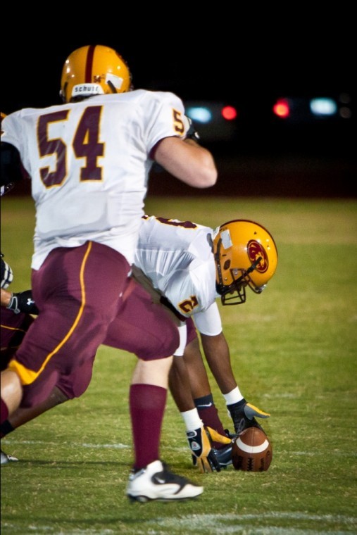 Mountain Pointe 49, Skyline 3