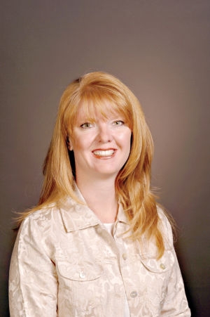 Heather Carter