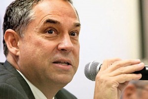Steve Adolph resigns