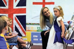 Kids and Culture