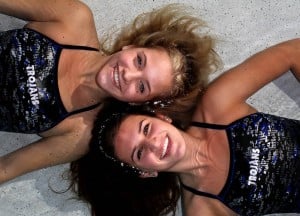 V.C. Swimmers