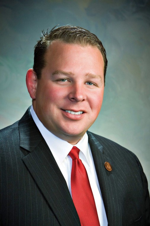 Jeff Dial