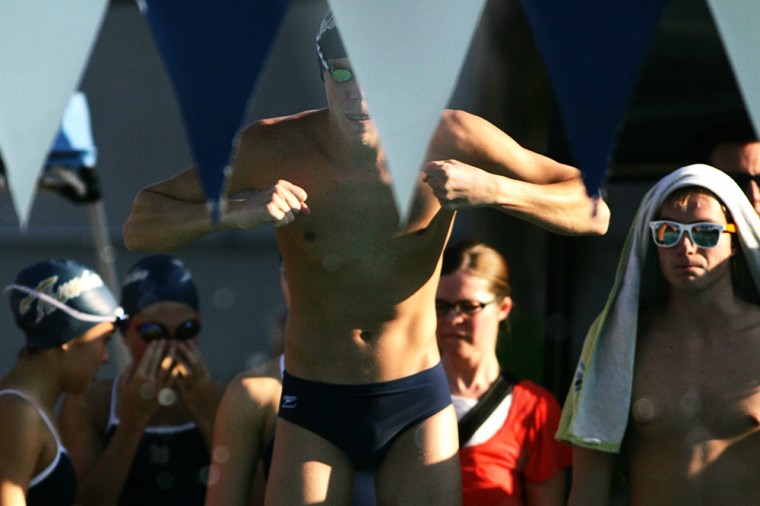 DV Swim