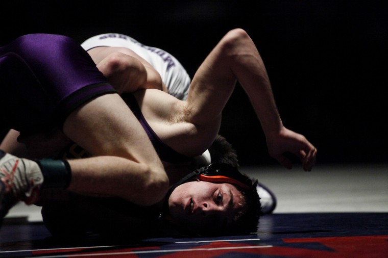 Moon Valley Wrestling Tournament